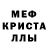 МЕТАДОН кристалл Omg Swift